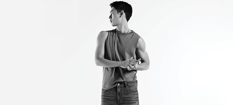 Calvin Klein 618 Promotion
